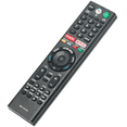 thumbnail image 2 of New RMF-TX310U For 4K Smart LED TV Voice Remote Control RMF-TX220U XBR-65X800G, 2 of 4