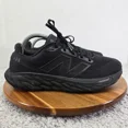 thumbnail image 3 of New Balance 880v14 Triple Black Athletic Gym Running Shoe Mens 8 M880K14 2E Wide, 3 of 6