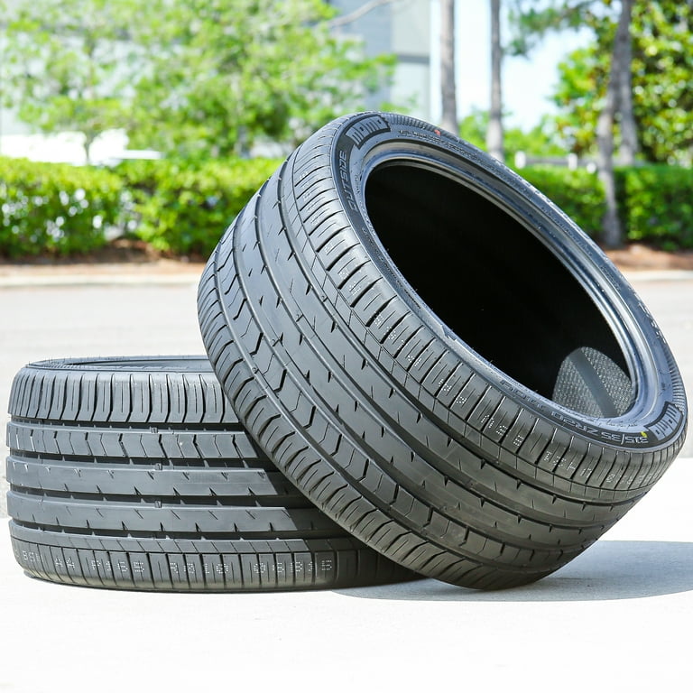 MOMO Toprun M300 AS Sport 315/35ZR20 315/35R20 110Y XL High