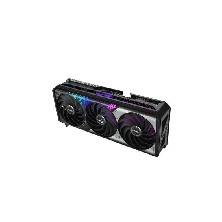 ASUS ROG Strix GeForce RTX 5070 Ti OC Edition 16GB 256-Bit GDDR7