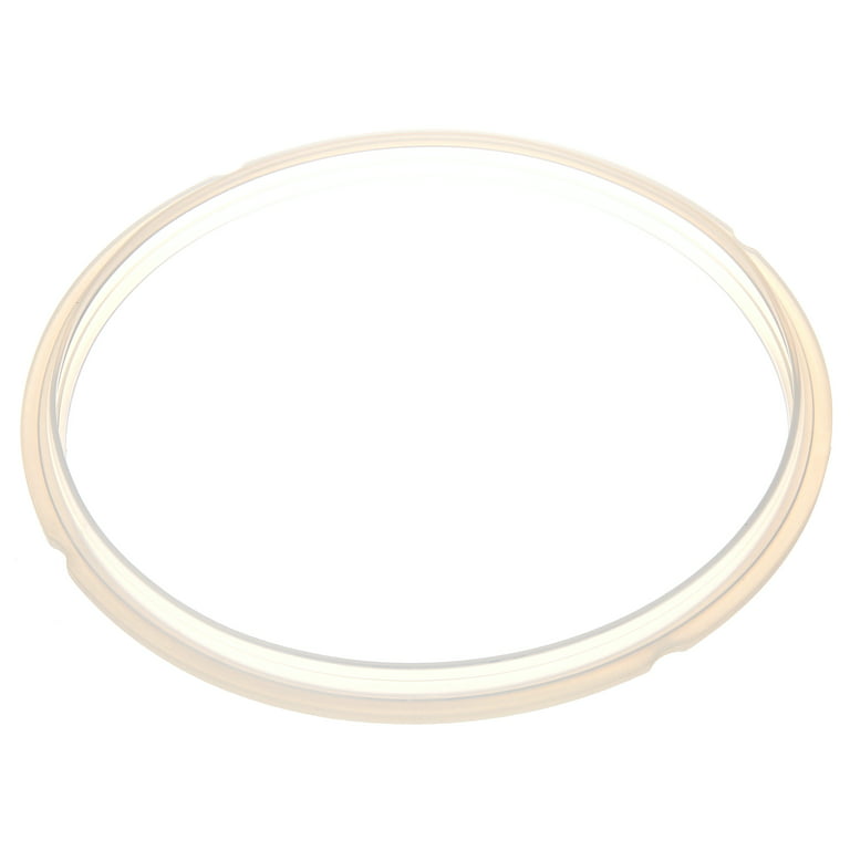 Instant Pot Silicone Sealing Ring, White