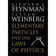 Elementary Particles and the Laws of Physics: The 1986 Dirac Memorial Lectures (Pre-Owned Paperback 9780521658621) by Richard P Feynman, Steven Weinberg