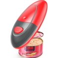 thumbnail image 1 of Abrelatas eléctrico Humutan One Touch Smooth Edge, 1 of 9