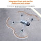 thumbnail image 4 of Protector de Hélice para 4 Pro, Cubierta Protectora Anticolisión para Palas de Dron. Accesorios para 4 Pro., 4 of 5
