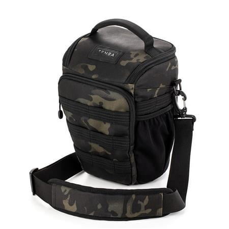 UPC: 0816779023474 | Axis V2 4L Top Loader Camera Bag  MultiCam Black
