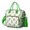 Cute Dragon Pattern, variant on Dark Blue Dinosaur Volcano Pattern Womens Lunch Box for Work,Insulated Large Lunch Bag for Tween and Teen,Loncheras Para Mujer,Leakproof Adult Lunch Bag for Work,Beach,Travel,Picnic,Camping
