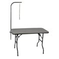 thumbnail image 2 of Professional 36Inch Table W/Aac & Loop, 2 of 2