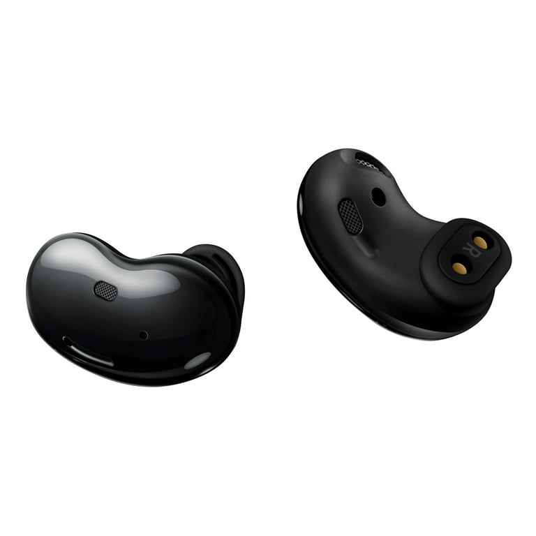  Samsung Galaxy Buds Live ANC TWS Open Type Wireless Bluetooth  5.0 Earbuds for iOS & Android, 12mm Drivers, International Model - SM-R180 ( Buds Only, Mystic Bronze) : Electronics