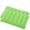 Green, variant on Inflatable Pillows Blow Up Travel Cushions Neck Rest Support Camping Flight