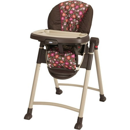 Graco - Contempo High Chair, Whitney
