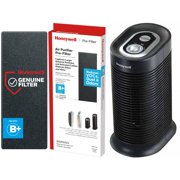 Honeywell HEPA Air Purifier with Pre-Filter K