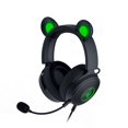 thumbnail image 4 of Razer Kraken Kitty Edition V2 Pro - Casque filaire RGB avec oreilles interchangeables pour PC, 4 of 9