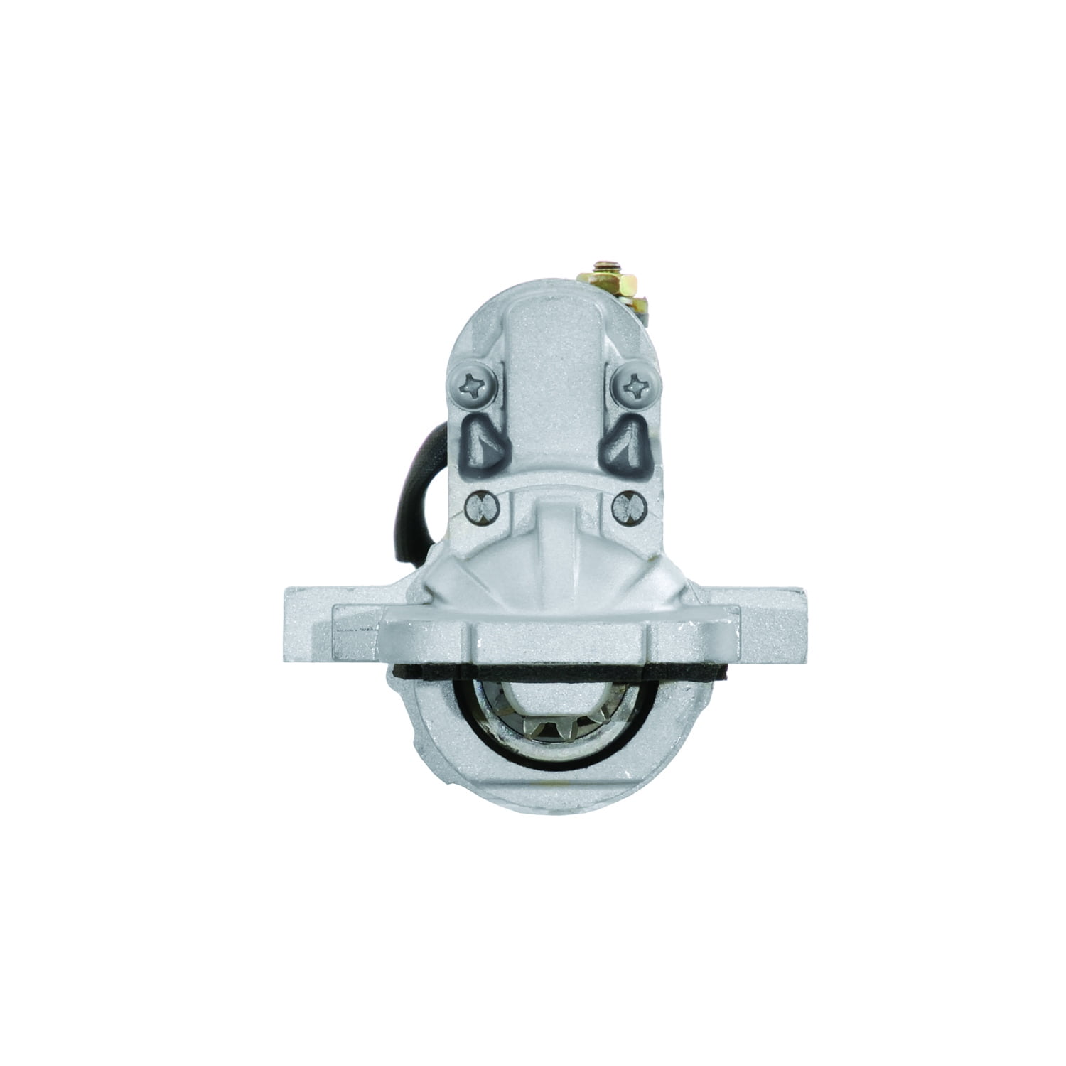 Remy 17471 Starter Motor