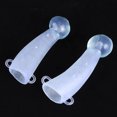 thumbnail image 1 of Cattle Horn Guard, Heat  Elastic Cow Horn Protector Anti Fight  For Farmhouse, 1 of 8