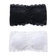 thumbnail image 1 of EeaseMX 2 piezas de sujetadores tipo bralette sin tirantes de encaje para mujer y niña., 1 of 7