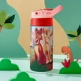 thumbnail image 7 of Kids Water Bottle with Straw - The Lion King 16.9 Oz Stainless Steel Vacuum Insulated Water Bottle for Boys Girls, 7 of 7