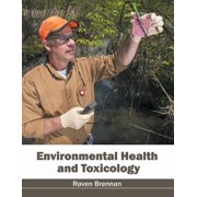 Environmental Health and Toxicology, (Hardcover)