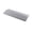 #-【Gray | 1×Lumbar Pillow】, variant on Lumbar Support Sleep Pillow Waist Cushion Ergonomic Back Support Pad for Side Sleepers Bed Rest Comfort Cotton Filled, Dark Gray, Ccwuwei