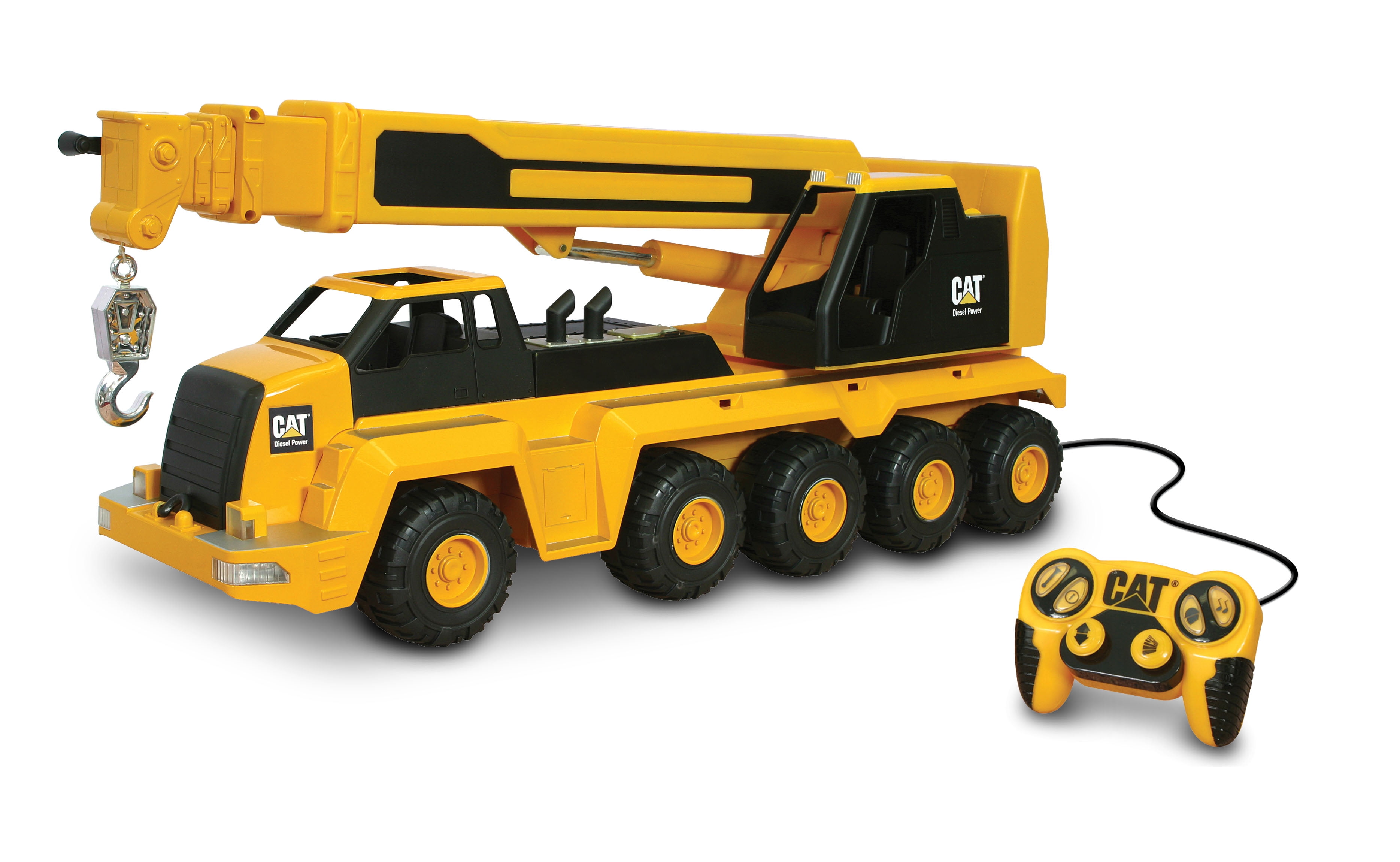 discovery crane toy walmart