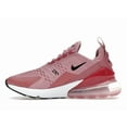 thumbnail image 2 of Nike Women's Air Max 270 Elemental Pink Running Shoes, from StockX, 2 of 5