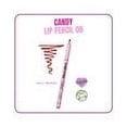 thumbnail image 2 of Callista Crayon à Lèvres Candy 08 Rouge Grenade, 2 of 4