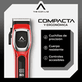 thumbnail image 4 of THE ICON LAB | Rasuradora para Hombre Inalámbrica | Pantalla LCD a Color, 4 of 7
