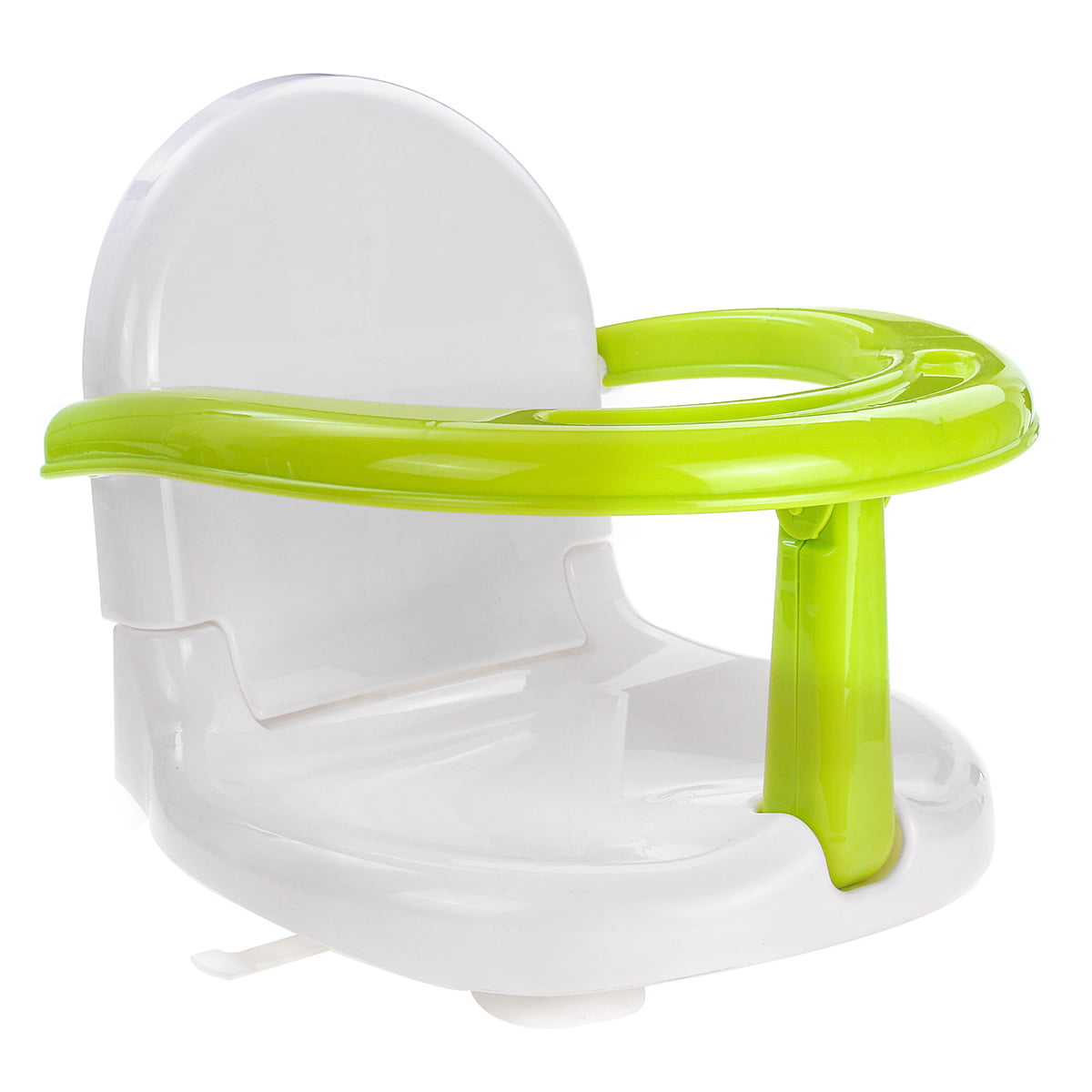 Baby Bath Seat Folding Anti Skid Safety, Baby Ring Seat For Bathtub