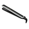 Remington Professional 1" Pearl Ceramic Technology Flat Iron Hair Straightener, Ionic, Black, S9500PP