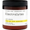 Beyond Raw® Chemistry Labs™ Electrolytes 30 Servings