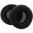 thumbnail image 3 of RIG 500e 500 505 Earpads Repair Parts by AvimaBasics - Premium Ear Pads Ear Cups Cushions Compatible with Plantronics RIG 500E 500 505 Stereo PC Gaming Headsets Headphones, 3 of 8