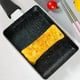 thumbnail image 3 of Cacerola Tamagoyaki, Cacerola De Acero Inoxidable, Para Cocina Casera, Cocina De Mamá, 3 of 7
