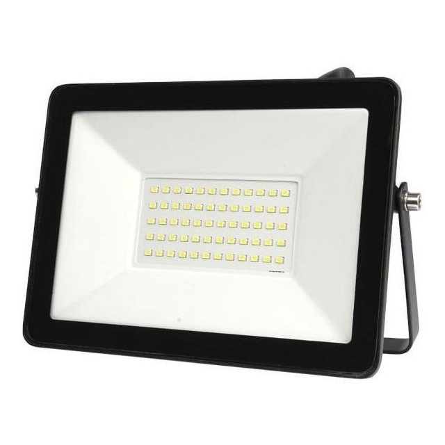 Reflector LED exterior 3 piezas IP65 megaluz Reflector LED R12W50M03