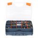 thumbnail image 2 of 1200Pcs Rivet Nut Combination M3 ‑ M12 Cabeza plana Columna Grain Fastener Herramienta de hardware, 2 of 8