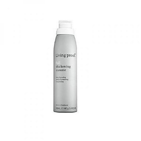 Living Proof Full Thickening Mousse 5 oz