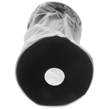 Reusable Arm Protector Silicone Cover Adult Shower Sleeve Water Proof Protection Picc Line Covers Upper