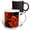 Multicolor, variant on 3drose, Orange Marigolds Flowers, 11oz Mug