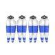 thumbnail image 1 of 4 Piezas de Hélice Shaofei para Air 3 8747F Azul y Blanco, 1 of 5
