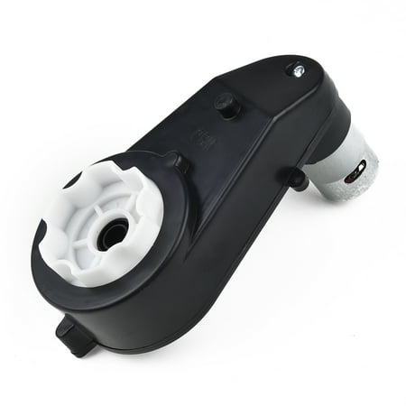 

RANMEI Accessories Gear Box Replaces RS390/550 For Kids Ride-On Car Bike Toy New