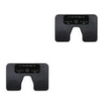thumbnail image 1 of Ruiboury Convenient Wireless Page Turner Pedal Anti-Skid Universal USB for PC Piano Guitar Type1 2Set, 1 of 1