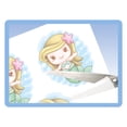 thumbnail image 3 of Artlover - Rock Tic Tac Toe - Mermaid, 3 of 5