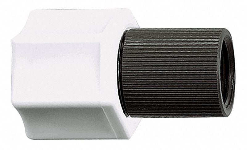 Stenner Pump Company UCAK100 Connecting Nut 1/4-Inch 