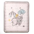 thumbnail image 4 of Literie pour bébé Disney - Lot de 3 pièces, 4 of 9