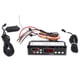 thumbnail image 2 of Controlador de temperatura y humedad, YK-303 Pantalla digital electrónica Controlador electrónico de temperatura y humedad Controlador LED de temperatura y humedad Rendimiento de primer nivel, 2 of 8