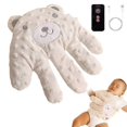 thumbnail image 1 of Baby Soothing Palm, Baby Patter for Sleep,Electric Baby Hand Pillow, 1 of 5