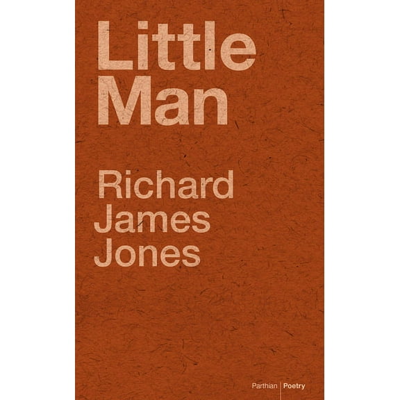 Little Man (Paperback)