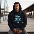 thumbnail image 3 of Polaris RZR Adventure Driven SXS Hoodie, 3 of 4