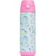 thumbnail image 4 of Botella de agua Snug Kids con aislamiento de acero inoxidable, 500 ml, unicornio, 4 of 5