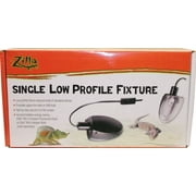Zilla Single Low Profile Fixture