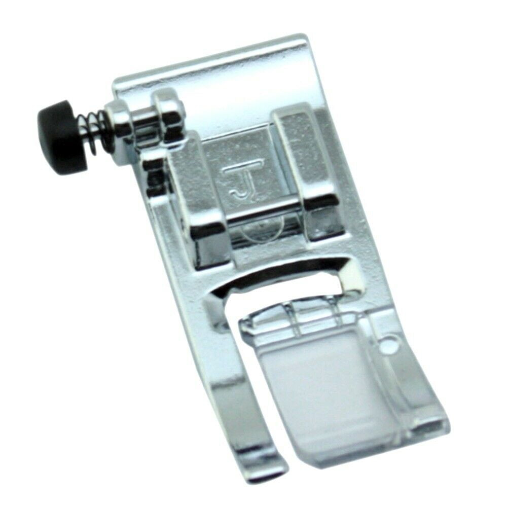 Cutex ZigZag Foot (J) XF3022001 for Brother Home Sewing Machine