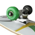 thumbnail image 6 of Team USA 31 Inch Olympic Series Skateboard, 6 of 8